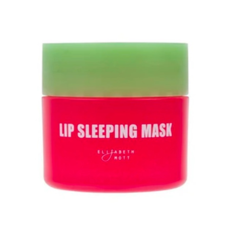Elizabeth Mott Nourishing Lip Sleeping Mask